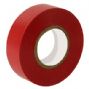 pvc electrical insulating tape red