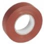 pvc electrical insulating tape brown
