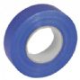 pvc electrical insulating tape blue