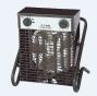 3.3kw industrial fan heater