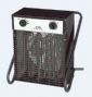 9kw industrial fan heater